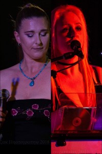 The Annaliesa & Leisa Duo @ Lerida Winery 30th Dec 12-3pm, Annaliesa Rose